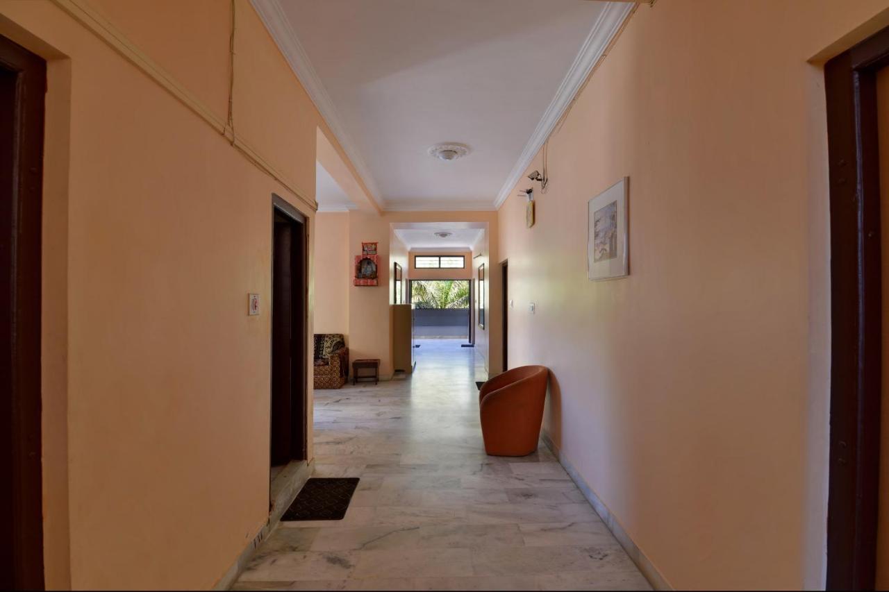 Oyo 10499 Hotel Shiv Shakti Kivarli Exterior photo